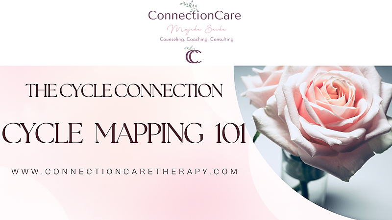 Sale page - Connection Care Therapy