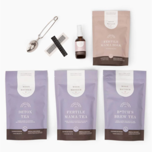 Fertile Wellness Bundle