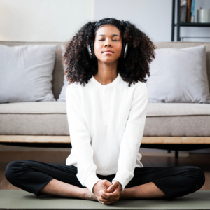 Female Hormone Health Panel (Cycle Day 21)