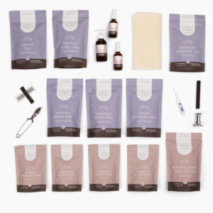 Complete Fertility Bundle