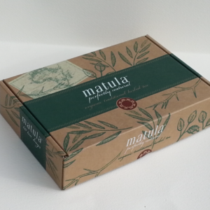 Matula H. Pylori Support Tea