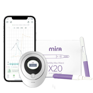 Mira Fertility Monitor