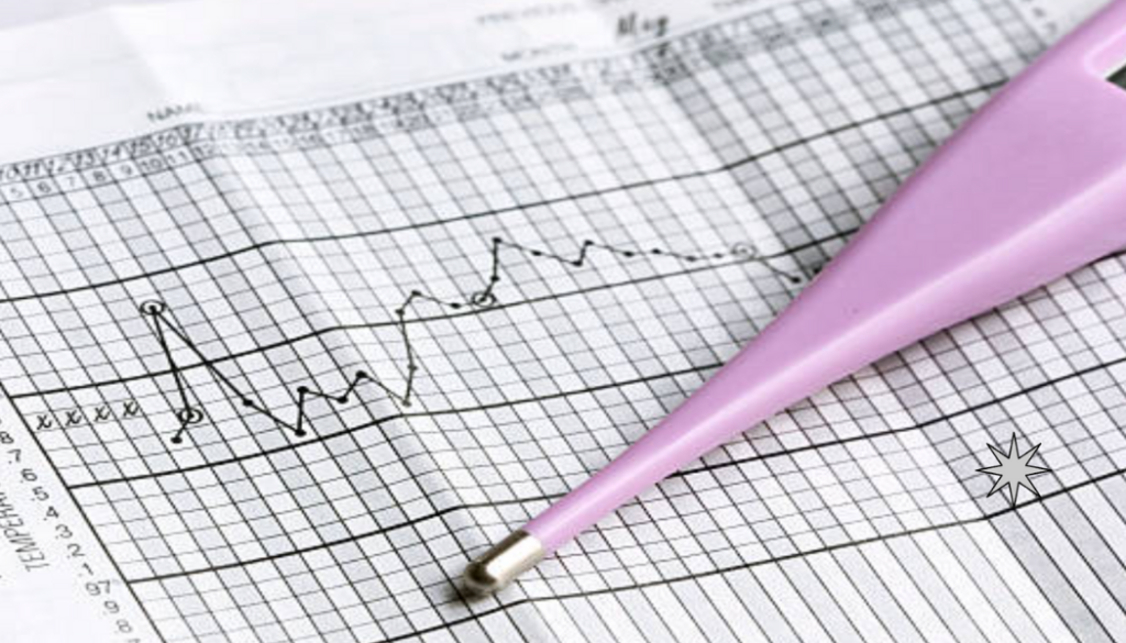 Basal Body Temperature BBT