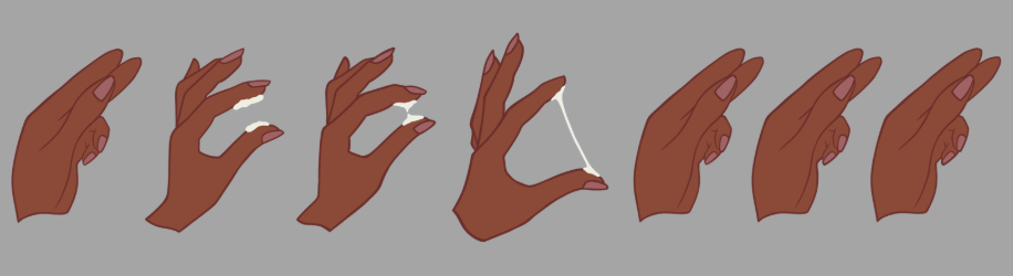 Cervical Fluid Throughout the Cycle