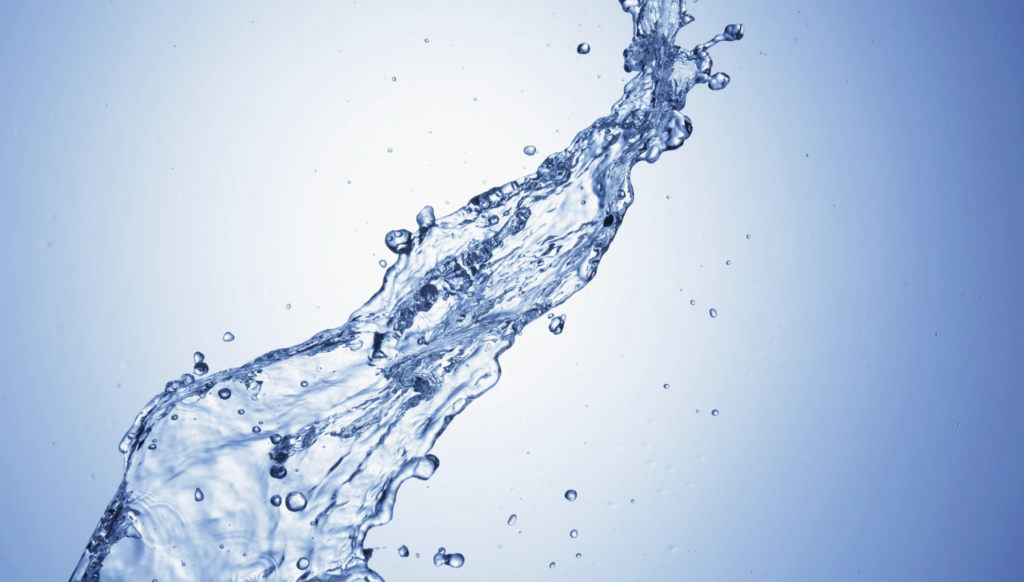 Gushing Cervical Fluid