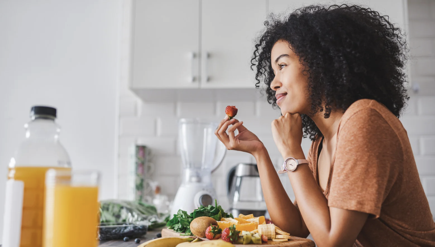 Nutrition Hormone Health Fertility Estrogen