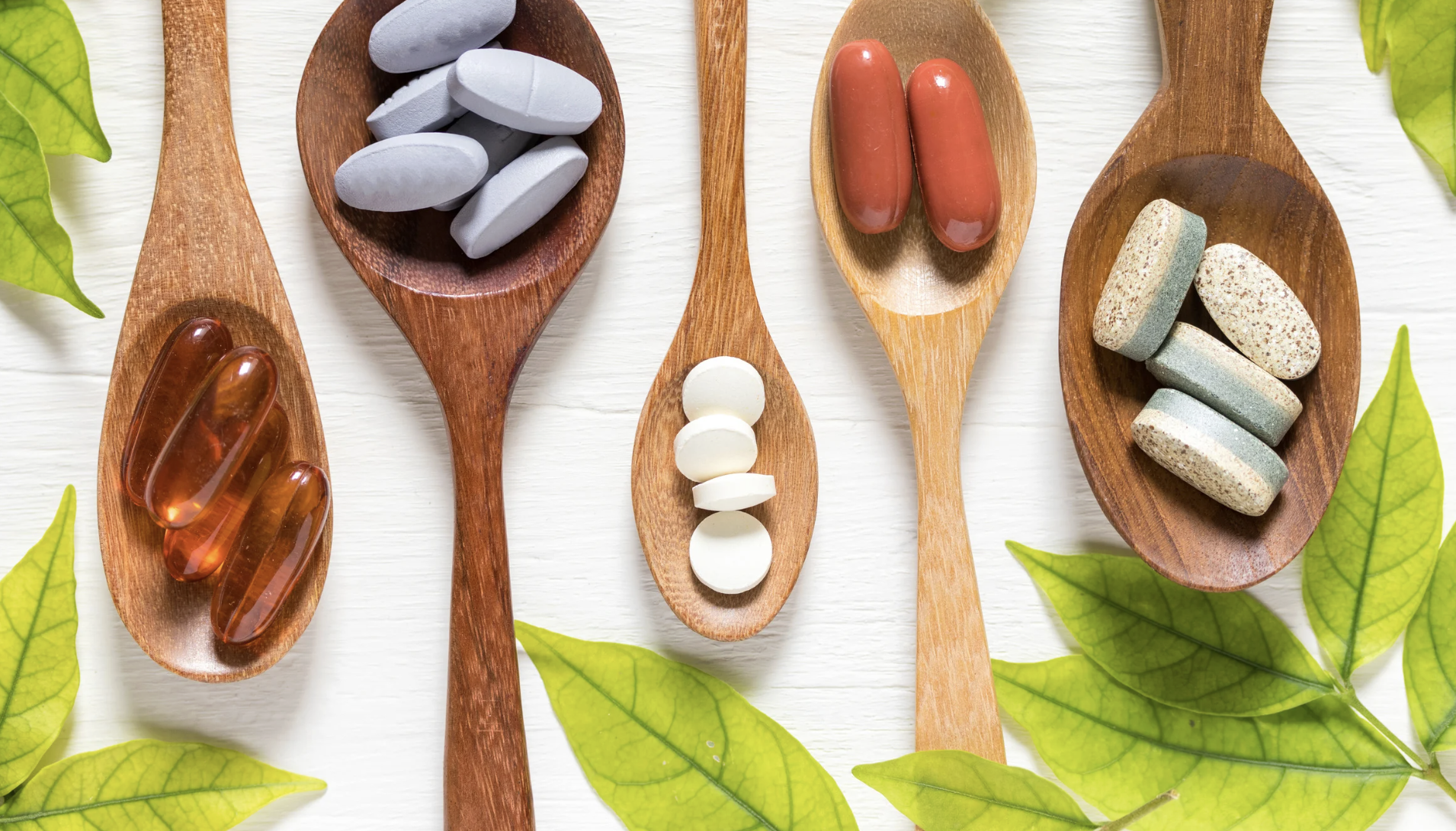 Supplements for Hormone and Fertility