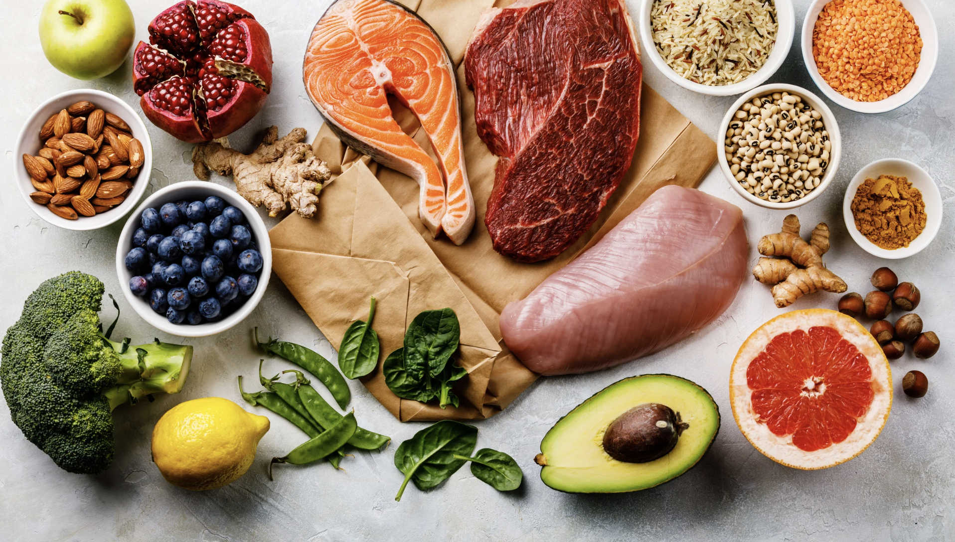 Functional Nutrition for Hormone Health and Fertility