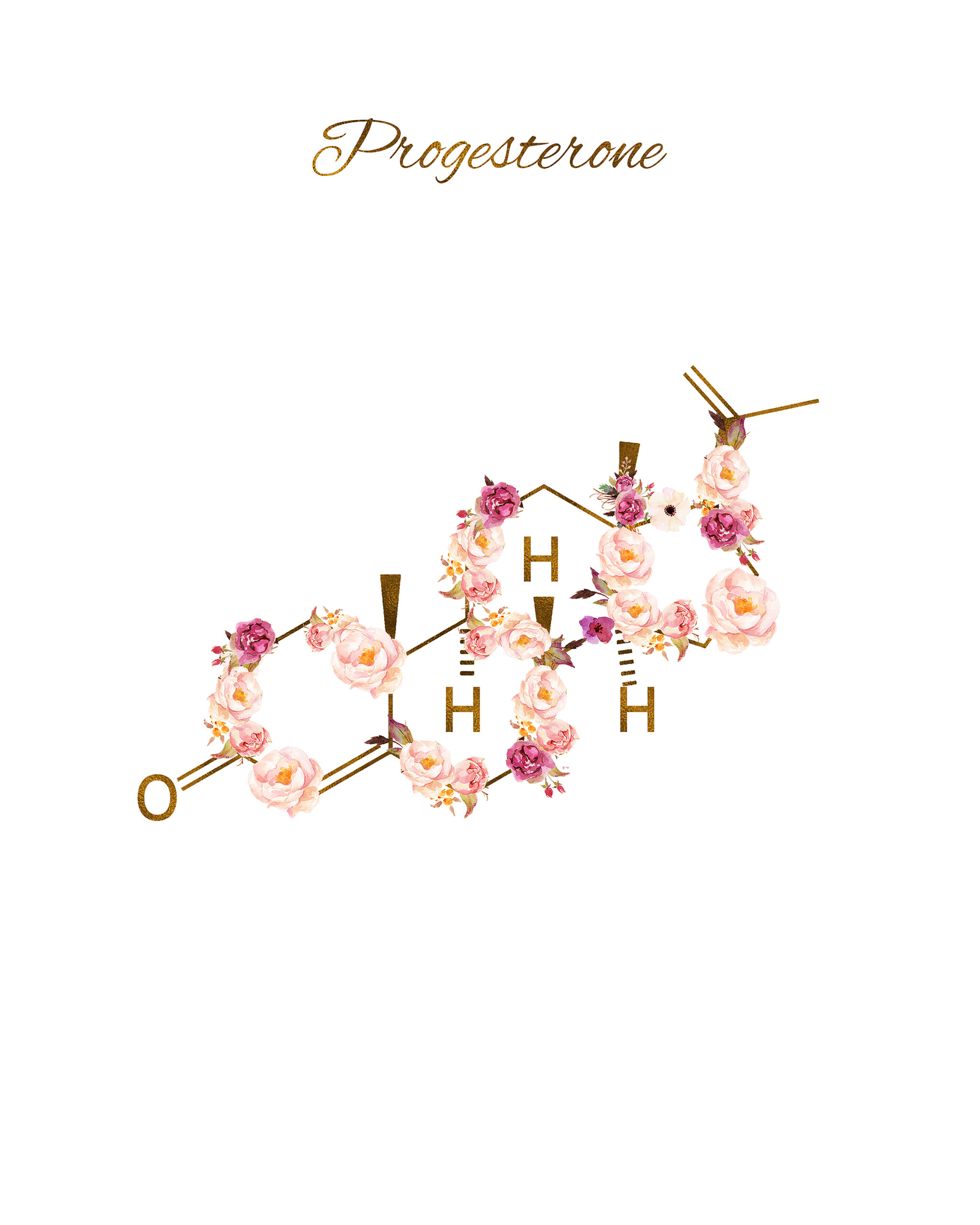 Progesterone