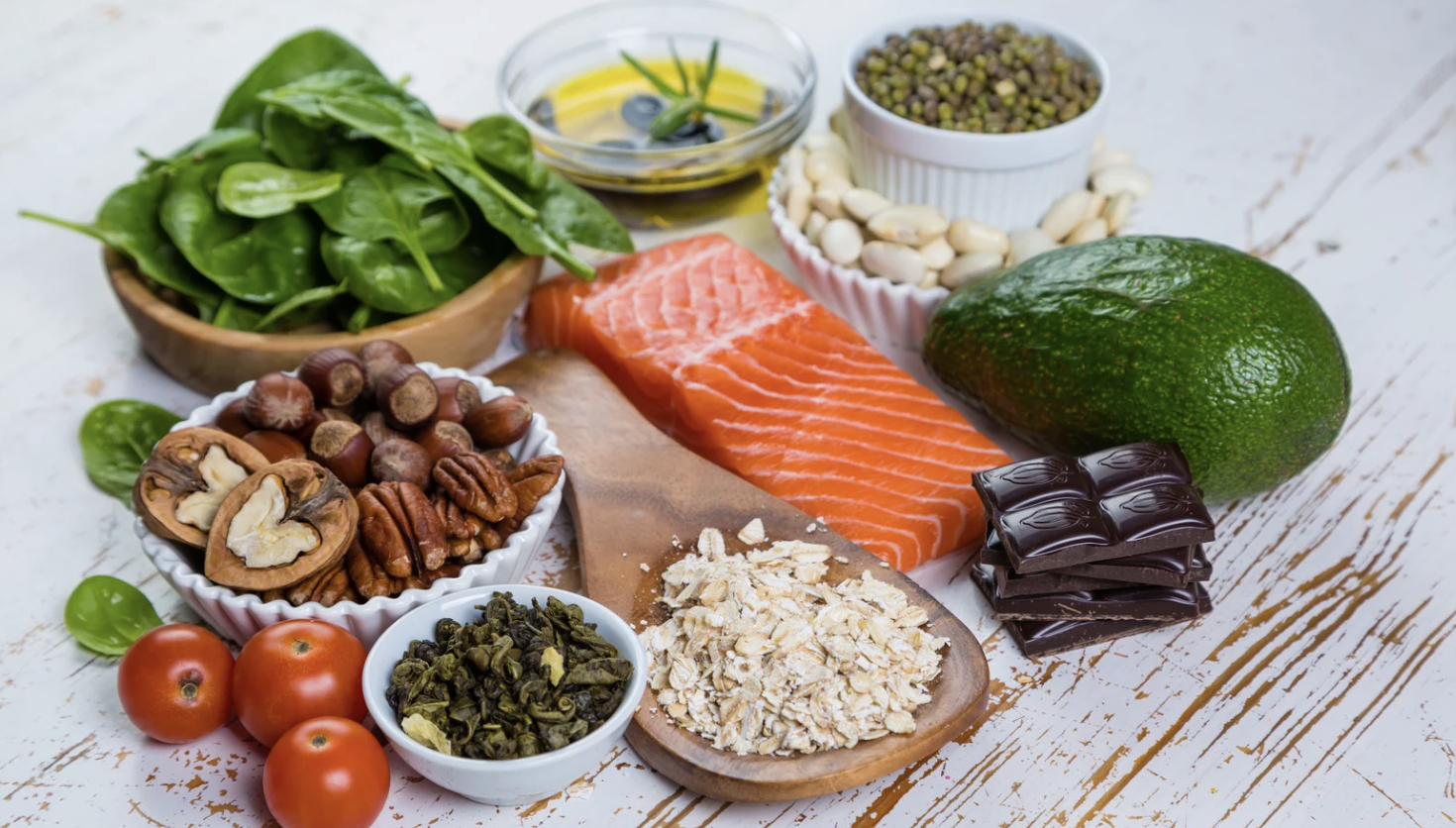 Functional Nutrition for Fertility & Progesterone