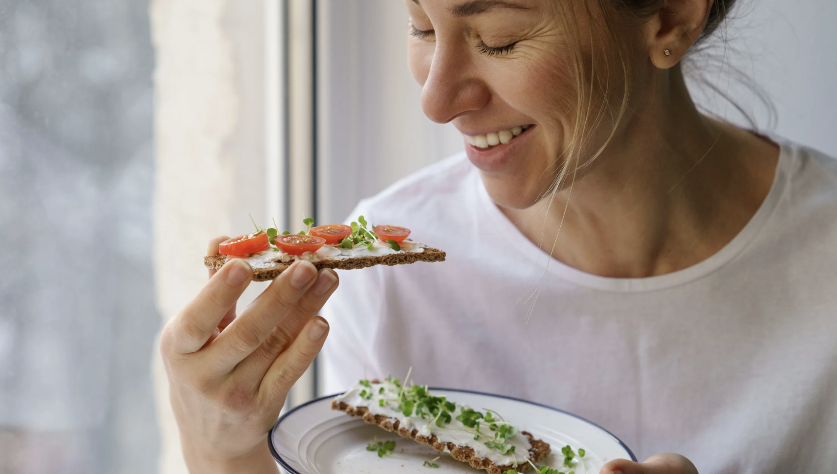 Healthy Eating Functional Nutrition
